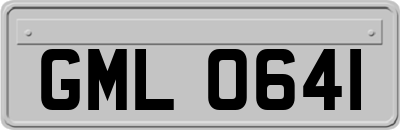 GML0641