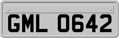 GML0642