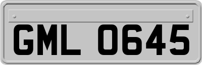 GML0645