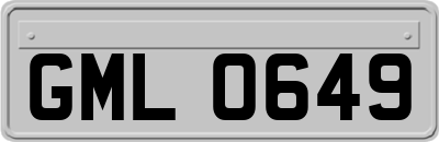 GML0649