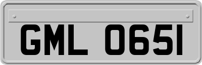 GML0651
