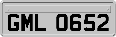 GML0652