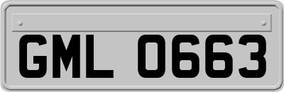GML0663