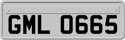 GML0665