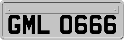 GML0666