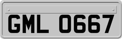 GML0667