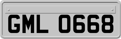 GML0668