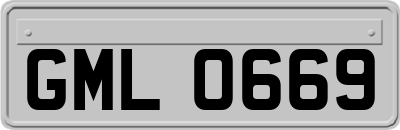 GML0669
