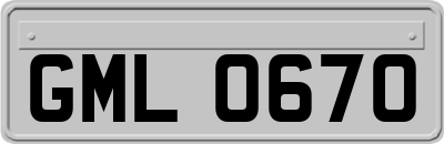 GML0670