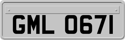 GML0671