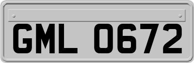 GML0672