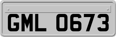 GML0673