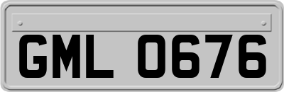 GML0676