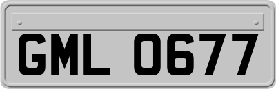 GML0677