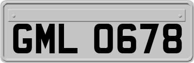 GML0678