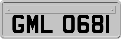 GML0681
