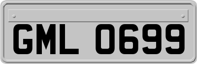 GML0699