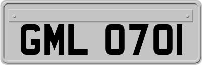 GML0701