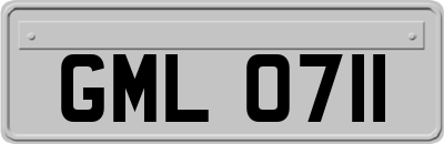 GML0711