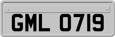 GML0719