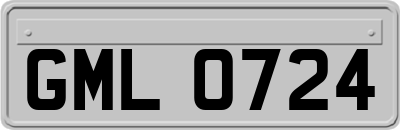 GML0724