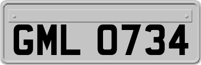 GML0734