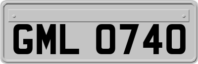 GML0740