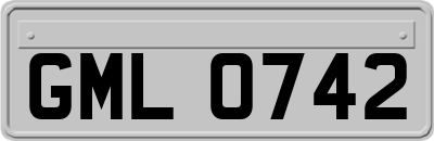 GML0742