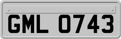 GML0743