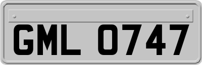 GML0747