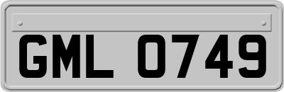 GML0749