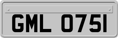 GML0751