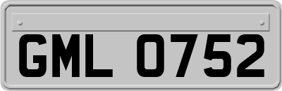 GML0752
