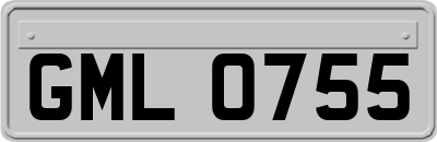 GML0755