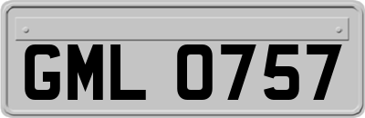 GML0757
