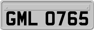 GML0765