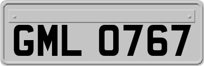 GML0767