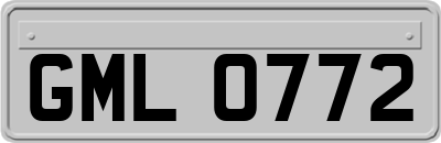 GML0772