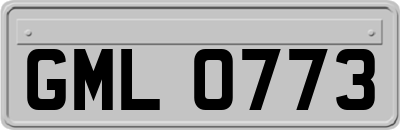 GML0773