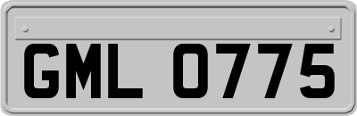 GML0775