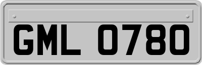 GML0780