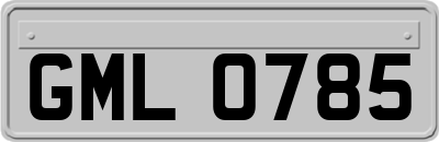 GML0785