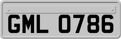 GML0786