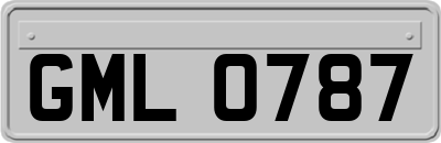 GML0787