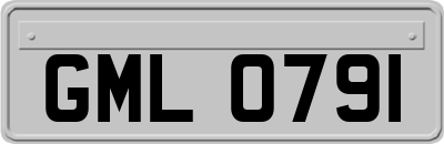 GML0791