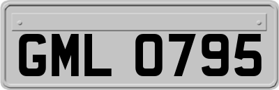 GML0795