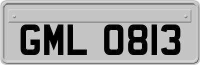 GML0813