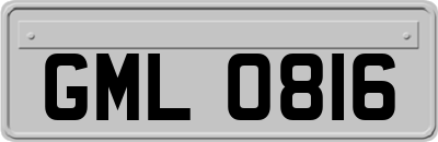 GML0816