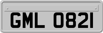 GML0821