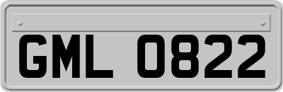 GML0822